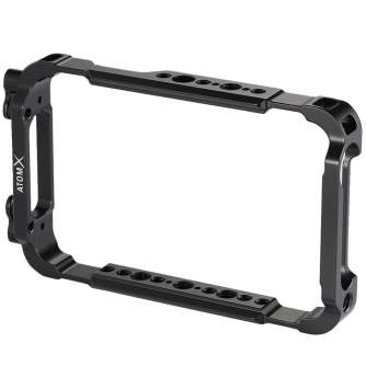 Рамки для камеры CAGE - SmallRig 2209 Cage for Atomos Ninja V - быстрый заказ от производителя