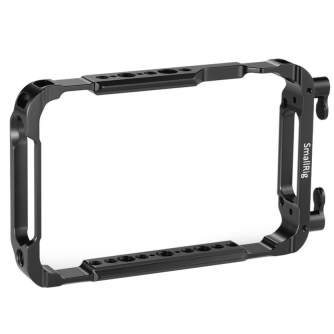 Рамки для камеры CAGE - SmallRig 2209 Cage for Atomos Ninja V - быстрый заказ от производителя