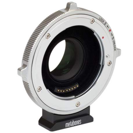 metabones speed booster 0.64 x