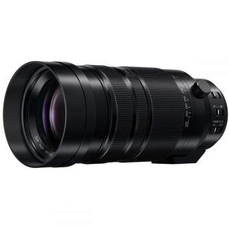 Mirrorless Lenses - Panasonic LEICA DG Vario Elmar 100-400mm F4.0-6.3 (H-RS100400E9) - quick order from manufacturer