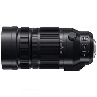 Mirrorless Lenses - Panasonic LEICA DG Vario Elmar 100-400mm F4.0-6.3 (H-RS100400E9) - quick order from manufacturer