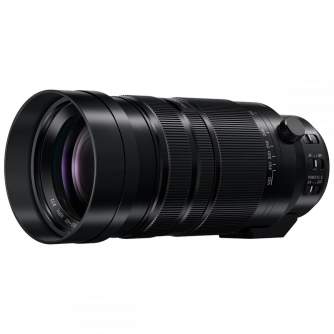 Mirrorless Lenses - Panasonic LEICA DG Vario Elmar 100-400mm F4.0-6.3 (H-RS100400E9) - quick order from manufacturer