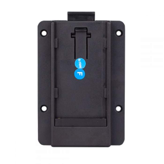 Accessories for LCD Displays - S-7006F Swit Battery Plate for SONY NP-F DV. - quick order from manufacturer