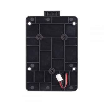 Aksesuāri LCD monitoriem - S-7006F Swit Battery Plate for SONY NP-F DV. - быстрый заказ от производителя