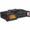 Sound Recorder - Tascam DR-70D 4-channel Audio Recorder - quick order from manufacturerSound Recorder - Tascam DR-70D 4-channel Audio Recorder - quick order from manufacturer