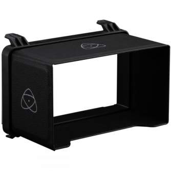 Aksesuāri LCD monitoriem - Atomos Sunhood for Ninja V - Sunhood accessory for monitor. - ātri pasūtīt no ražotāja