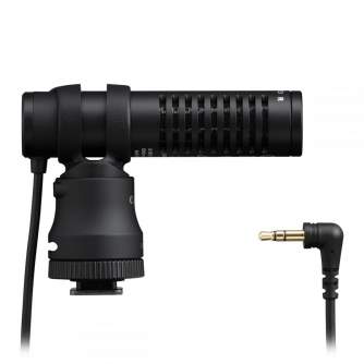 On-Camera Microphones - Canon Stereo Microphone DM-E100 - quick order from manufacturer