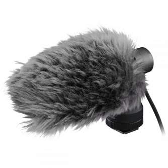 On-Camera Microphones - Canon Stereo Microphone DM-E100 - quick order from manufacturer