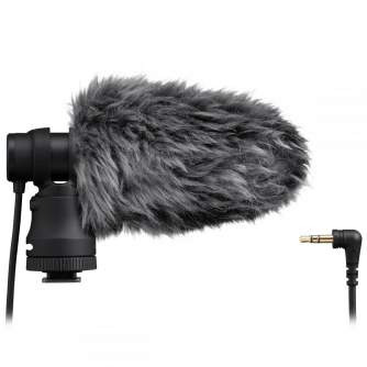 On-Camera Microphones - Canon Stereo Microphone DM-E100 - quick order from manufacturer