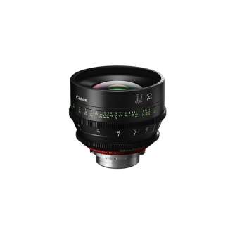 CINEMA видео объективы - Canon Cinema EOS Sumire Prime CN-E20mm T1.5 FP X Lens - быстрый заказ от производителя