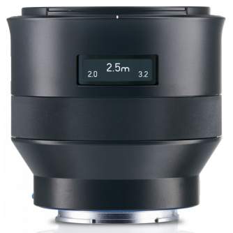 Medium Format Lenses - ZEISS Batis 2/25 Wide-angle Lens - quick order from manufacturer