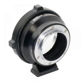 Adapters for lens - Metabones PL - E Smart Adapter T (MB_PL-E-BT1) - quick order from manufacturer