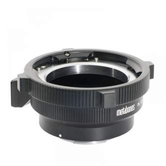 Adapters for lens - Metabones PL - E Smart Adapter T (MB_PL-E-BT1) - quick order from manufacturer