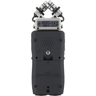 Skaņas ierakstītāji - Zoom H5 skaas ieraksttjs Handy Recorder 311109 - ātri pasūtīt no ražotāja