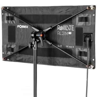 Light Panels - Fomex RollLite RL21 Kit - quick order from manufacturer