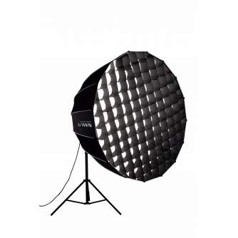 Softboxes - Nanlite GRID FOR PARABOLIC SOFTBOX OF 150CM - quick order from manufacturer