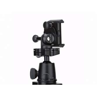 Smartphone Holders - Joby phone mount GripTight Mount PRO, black JB01389-BWW - buy today in store and with delivery