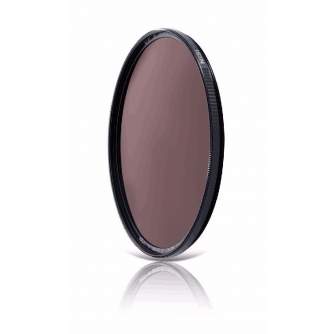 Neutral Density Filters - NiSi Filter IRND64 Pro Nano HUC 95mm - quick order from manufacturer