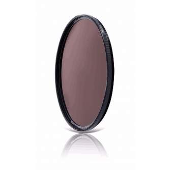 Neutral Density Filters - NiSi Filter IRND64 Pro Nano HUC 62mm - quick order from manufacturer