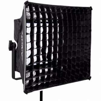 Softboxes - Nanlite SOFT BOX FOR MIXPANEL 150 - quick order from manufacturer