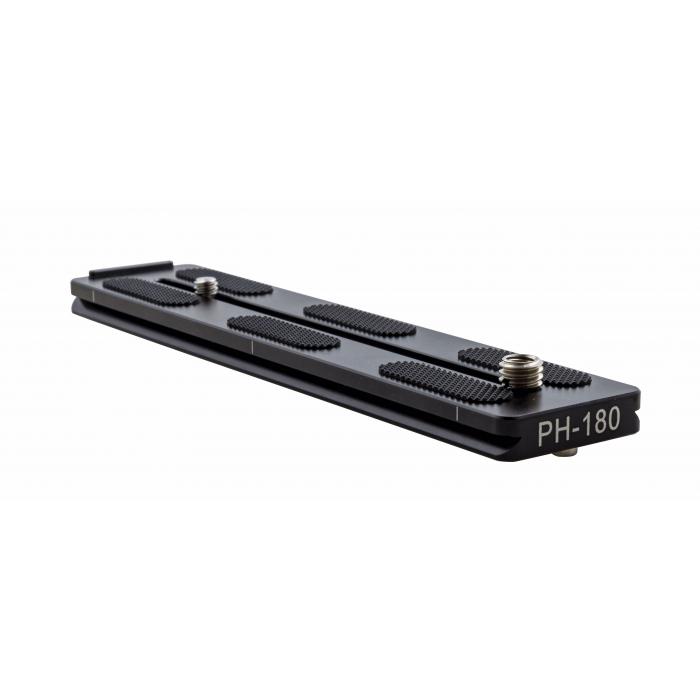 Tripod Accessories - Sirui PH-180 Quick Release Plate - quick order from manufacturer