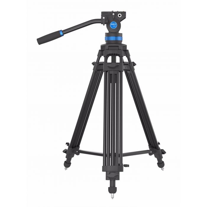 Video Tripods - Sirui SH-15 Video Tripod - quick order from manufacturer