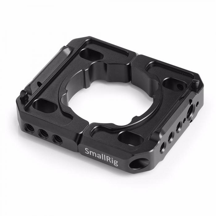 Rigu aksesuāri - SmallRig 2221 Mounting Clamp for DJI Ronin S - ātri pasūtīt no ražotāja