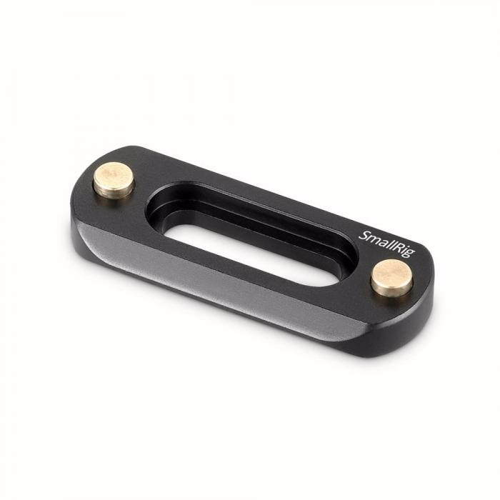 Rigu aksesuāri - SmallRig 2172 Mini Quick Release NATO Rail (48mm) 2172 - быстрый заказ от производителя