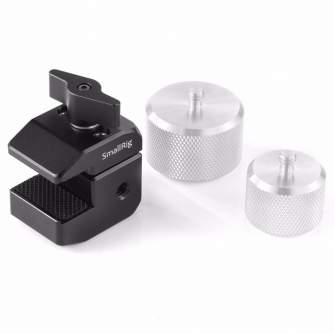 Accessories for rigs - SmallRig 2274 BMPCC4K Camera Tegengewicht Mounting Klem voor DJI RoninS en - quick order from manufacturer