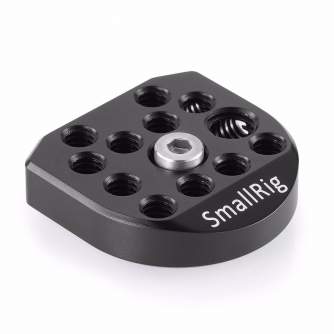 Аксессуары для плечевых упоров - SmallRig 2275 Mount Plate for Weebill - быстрый заказ от производителя