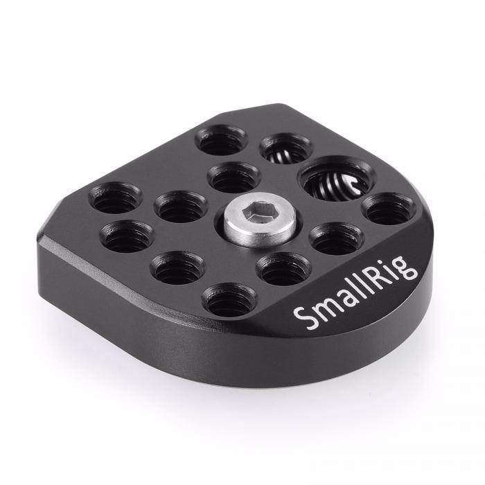 Accessories for rigs - SmallRig 2275 Mount Plate for Weebill - quick order from manufacturer