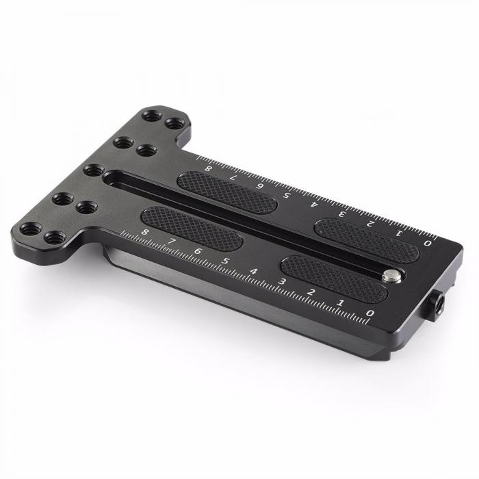 Аксессуары для плечевых упоров - SmallRig 2277 Weight Mount Plate 501PL for Weebill - быстрый заказ от производителя