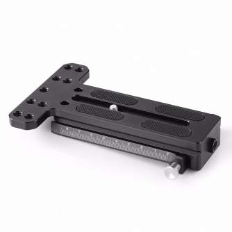 Accessories for rigs - SmallRig 2283 Tegengewicht Mounting Plate (Arca type) voor Zhiyun Weebill Lab Gimbal 2283 - quick order from manufacturer