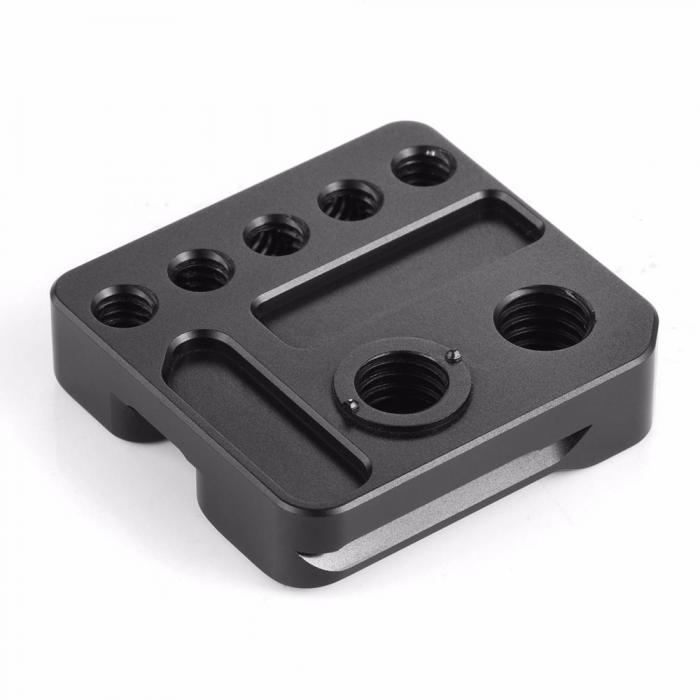 Discontinued - SmallRig 2319 Mounting Plate voor Moza Air 2 Gimbal BSS2319