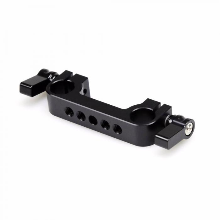 Accessories for rigs - SmallRig 15mm Rail Bridge for Camera Rigs 112945 - quick order from manufacturer