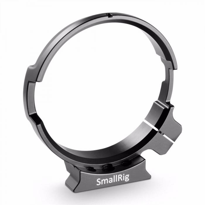 Аксессуары для плечевых упоров - SmallRig 2063 Lens Adpt Supp Bracket for MC-11 - быстрый заказ от производителя