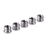 Accessories for rigs - SmallRig 1610 Screw Adapter 1/4 to 3/8 (5 stuks) 1610 - quick order from manufacturerAccessories for rigs - SmallRig 1610 Screw Adapter 1/4 to 3/8 (5 stuks) 1610 - quick order from manufacturer