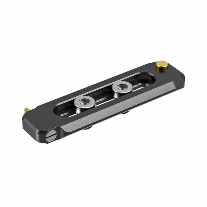 Rigu aksesuāri - SmallRig 2483 Low Profile Nato Rail 70mm - ātri pasūtīt no ražotāja