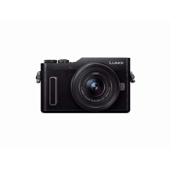 Mirrorless Cameras - Panasonic Lumix GX880 +12-32mm f/3.5-5.6 Silver - quick order from manufacturer