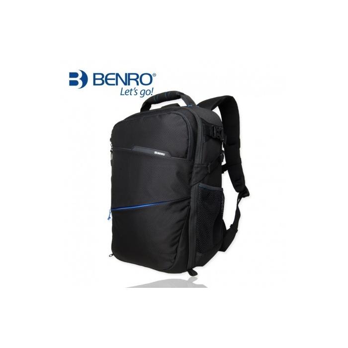 Backpacks - Benro Gamma 200 foto soma - quick order from manufacturer