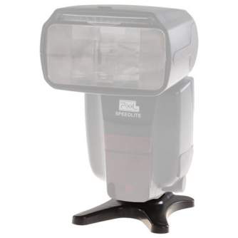 Acessories for flashes - StudioKing Speedlite Flash Gun Table Stand FB-2 - quick order from manufacturer