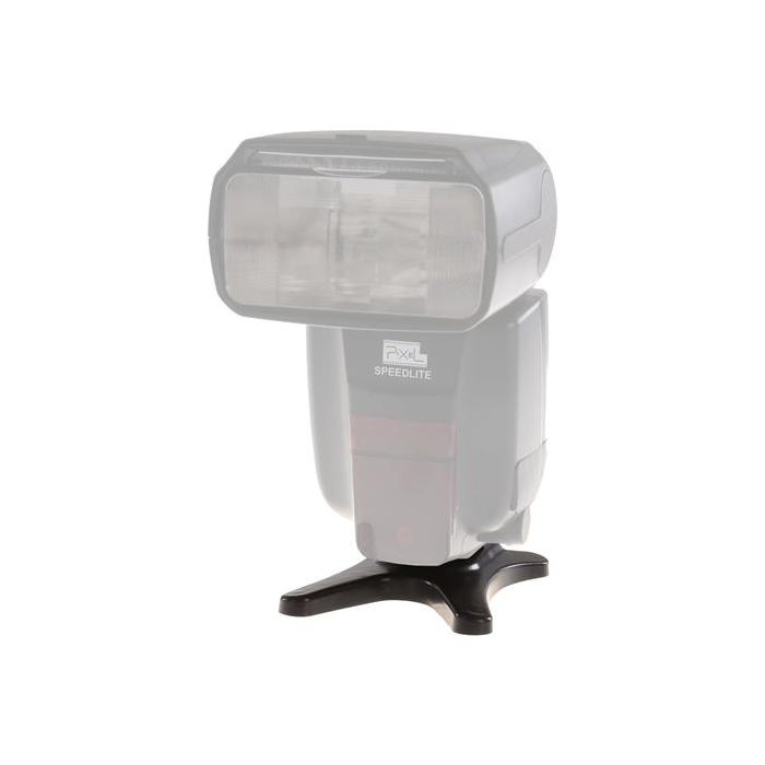 Acessories for flashes - StudioKing Speedlite Flash Gun Table Stand FB-2 - buy today in store and with delivery