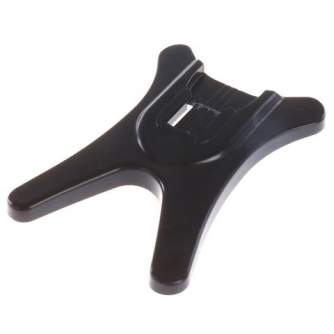 Acessories for flashes - StudioKing Speedlite Flash Gun Table Stand FB-2 - buy today in store and with delivery