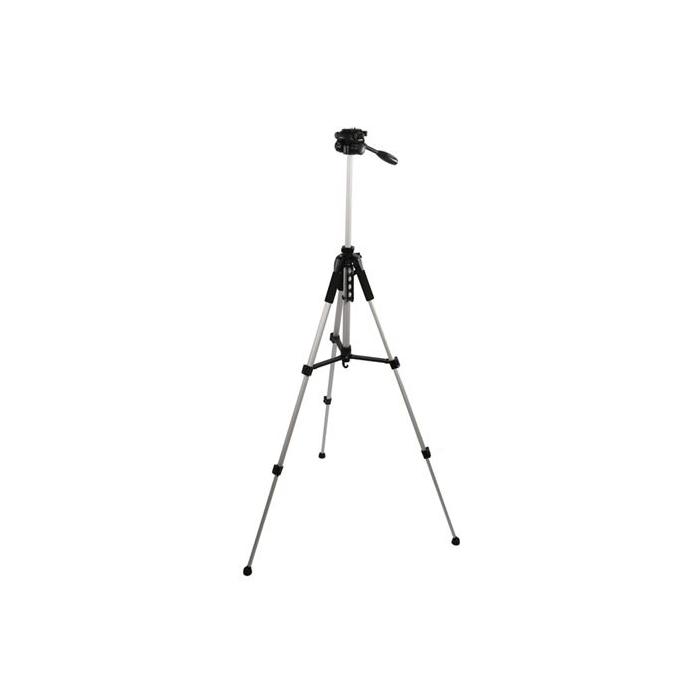 Photo Tripods - Konus 3-POD-9 Aluminum Tripod for Binoculars & Scopes - quick order from manufacturer