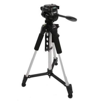 Photo Tripods - Konus 3-POD-9 Aluminum Tripod for Binoculars & Scopes - quick order from manufacturer