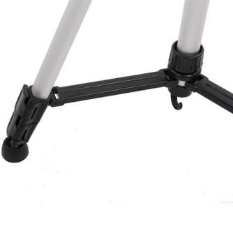 Photo Tripods - Konus 3-POD-9 Aluminum Tripod for Binoculars & Scopes - quick order from manufacturer