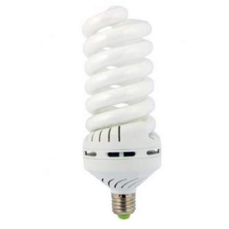 Replacement Lamps - StudioKing Daylight Lamp 55W E27 ML-135 - buy today in store and with delivery