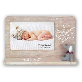 Foto rāmis - Zep Photo Frame WG6546 Dumbo 10x15 cm - ātri pasūtīt no ražotāja