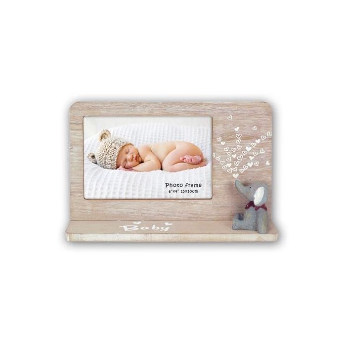 Рамки для фото - Zep Photo Frame WG6546 Dumbo 10x15 cm - быстрый заказ от производителя