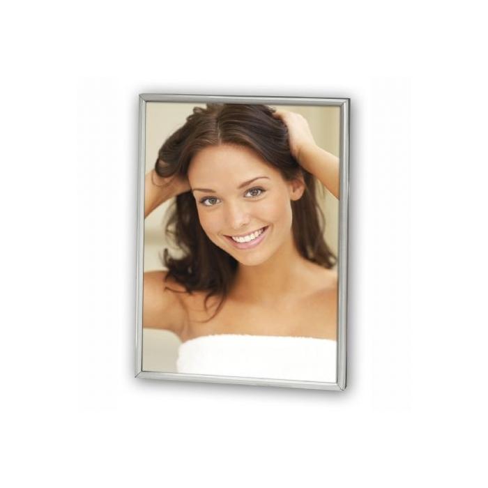 Foto rāmis - Zep Photo Frame 120S01-4R Silver 10x15 cm - ātri pasūtīt no ražotāja